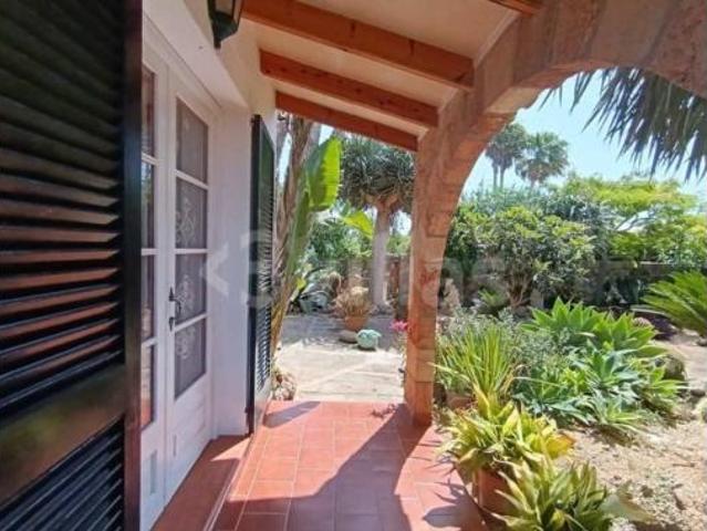 Chalet Venta Ciutadella de Menorca, Ciutadella de Menorca