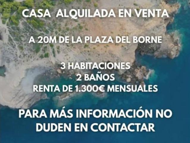 Chalet Venta Ciutadella de Menorca, Ciutadella de Menorca