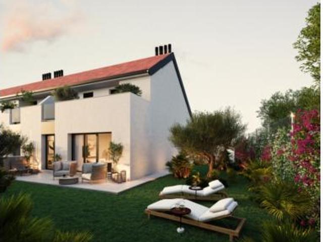Chalet Venta Ciempozuelos, Cuevas Ilustración