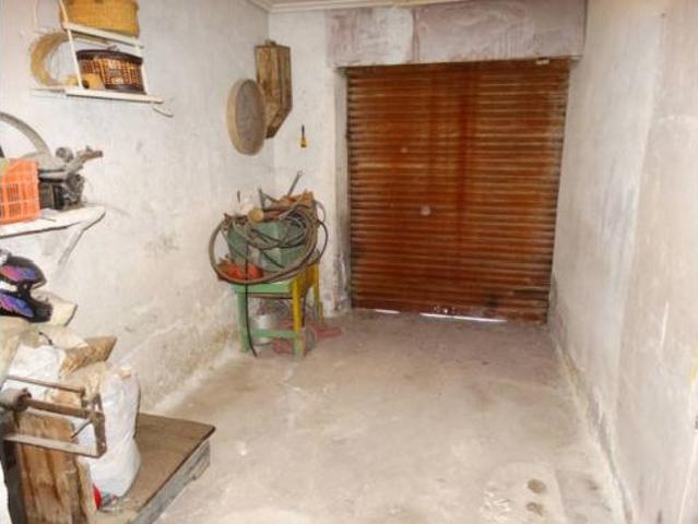 Chalet Venta Cieza, Cieza