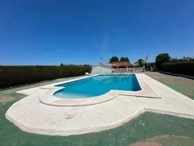 Chalet Venta Cieza, Cieza