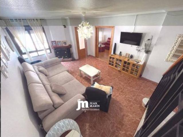 Chalet Venta Cieza, Cieza
