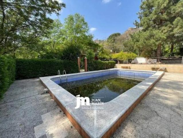 Chalet Venta Cieza, Cieza