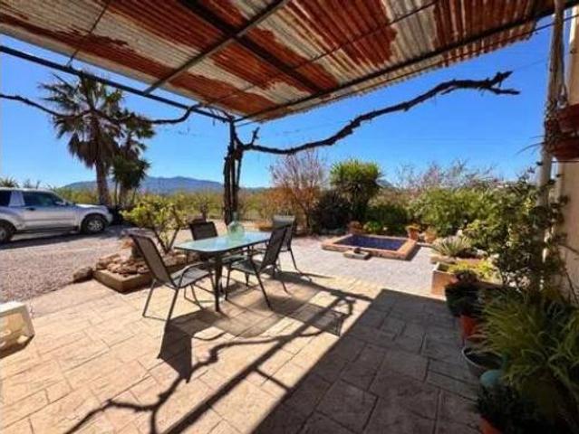 Chalet Venta Cieza, Cieza