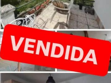 Chalet Venta Cifuentes, Cifuentes