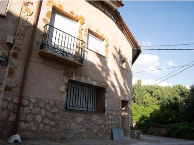 Chalet Venta Cifuentes, Ruguilla
