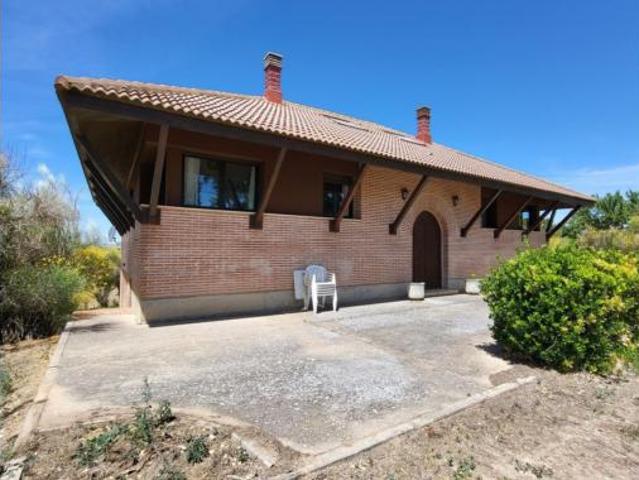 Chalet Venta Cigales, Cigales