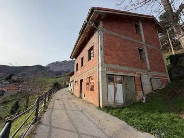 Chalet Venta Cillorigo de Liébana, Armaño