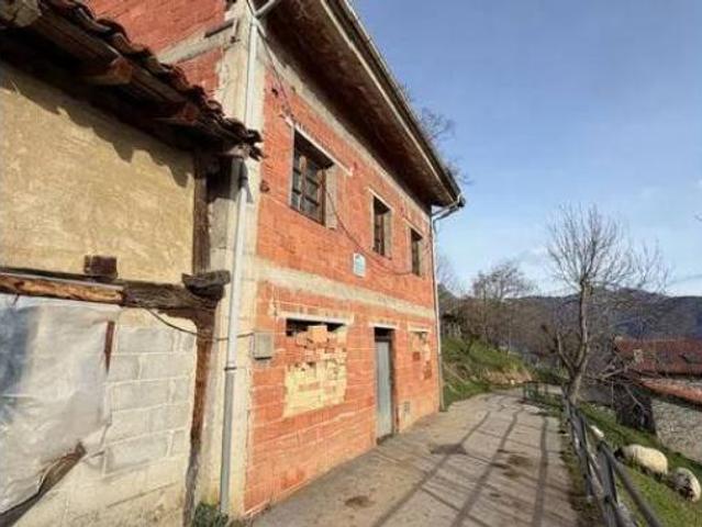 Chalet Venta Cillorigo de Liébana, Armaño
