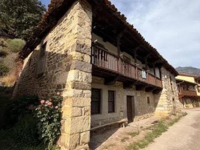 Chalet Venta Cillorigo de Liébana, Esanos
