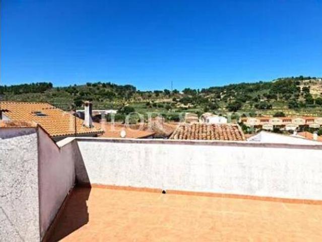 Chalet Venta Cilleros, Cilleros