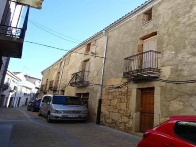 Chalet Venta Cilleros, Cilleros