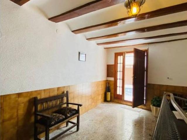 Chalet Venta Cinctorres, Cinctorres