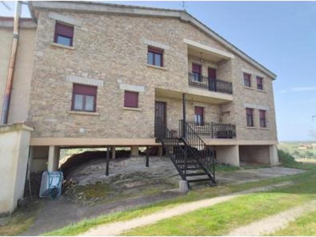 Chalet Venta Cipérez, Cipérez
