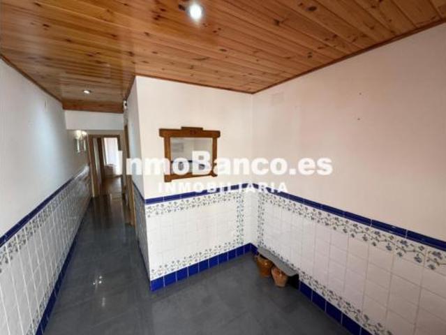 Chalet Venta Cirat, Cirat