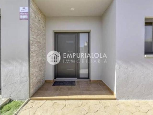 Chalet Venta Cistella, Cistella