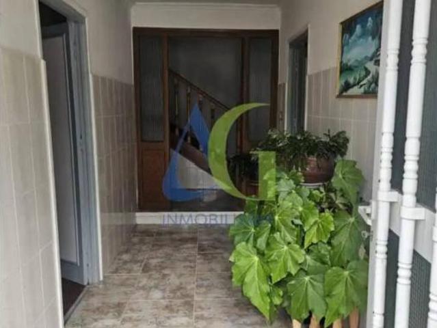 Chalet Venta Cistierna, Cistierna