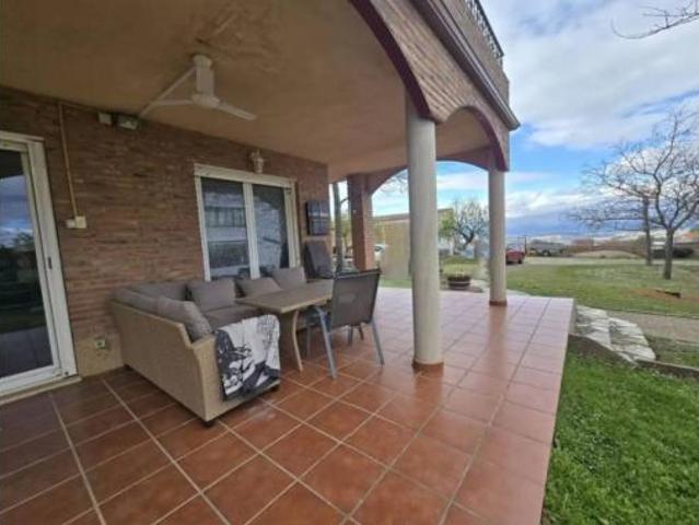 Chalet Venta Clavijo, Unión de los Tres Ejércitos