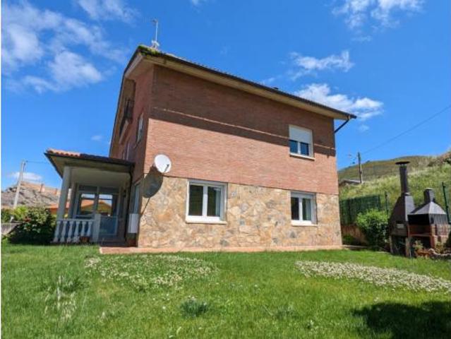 Chalet Venta Clavijo, Clavijo