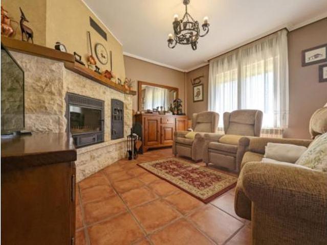 Chalet Venta Clavijo, Clavijo