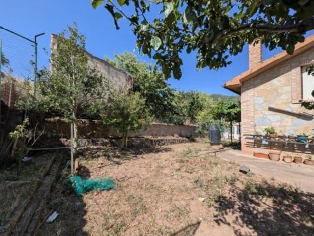 Chalet Venta Clavijo, Clavijo