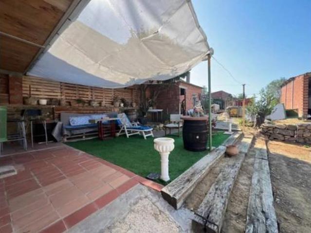 Chalet Venta Cruïlles, Monells i Sant Sadurní de l'Heura, Sant Sadurní de l'Heura