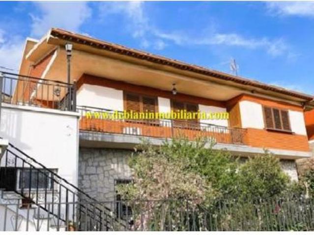 Chalet Venta Crecente, Crecente