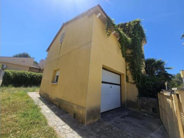 Chalet Venta Creixell, Creixell