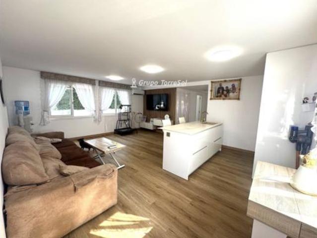Chalet Venta Creixell, Urbanización Les Morisques