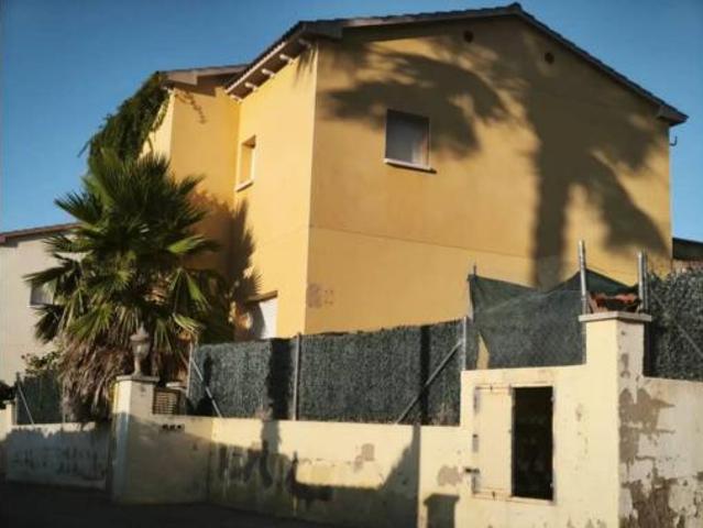 Chalet Venta Creixell, Creixell