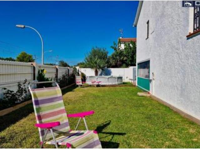 Chalet Venta Creixell, Creixell