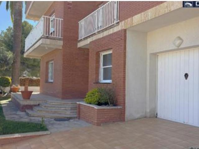 Chalet Venta Creixell, Creixell