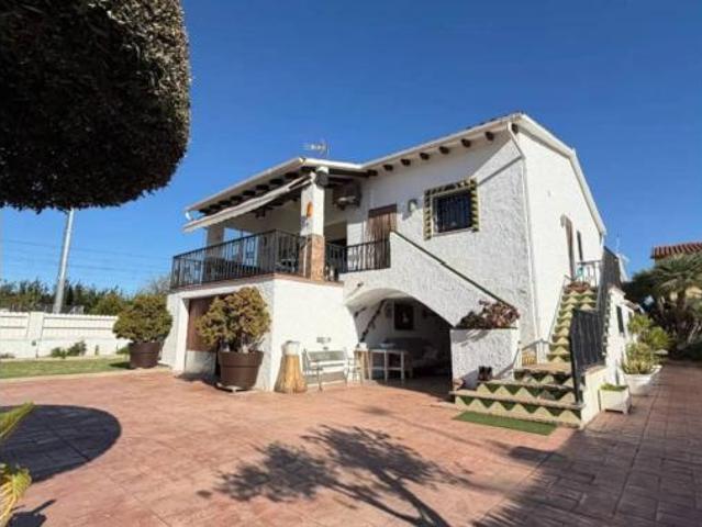 Chalet Venta Creixell, Creixell