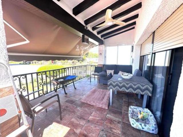 Chalet Venta Creixell, Creixell