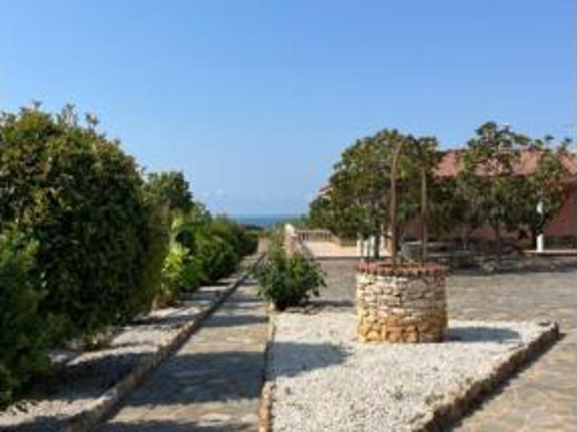 Chalet Venta Creixell, Creixell