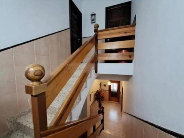 Chalet Venta Cretas, Cretas