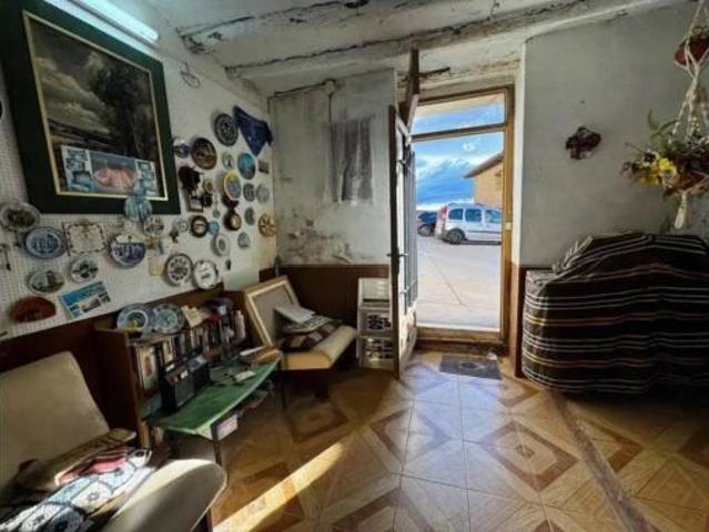 Chalet Venta Cretas, Cretas