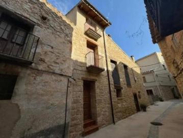 Chalet Venta Cretas, Cretas