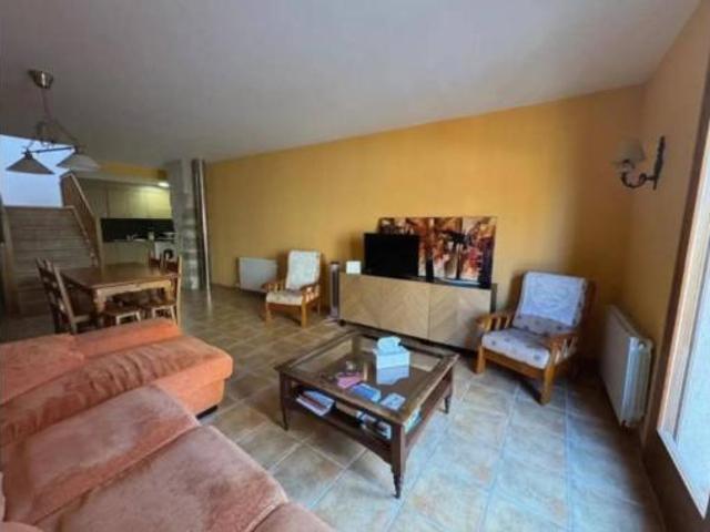 Chalet Venta Cretas, Cretas