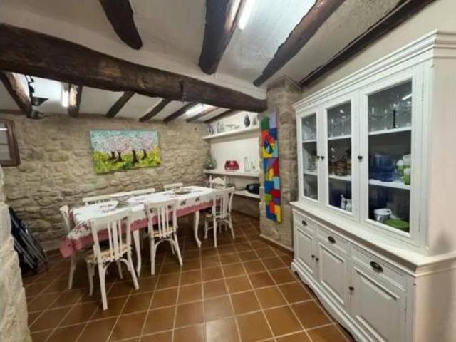 Chalet Venta Cretas, Cretas