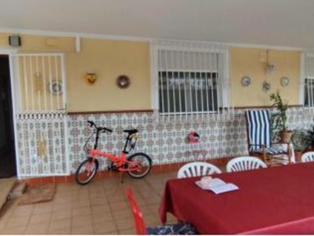 Chalet Venta Crevillent, Boch