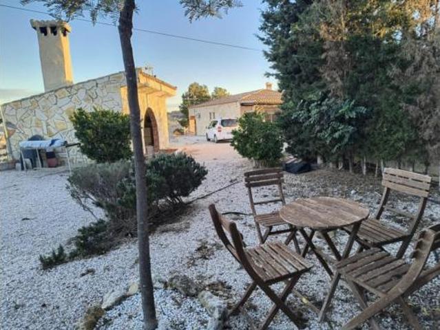 Chalet Venta Crevillent, Crevillent
