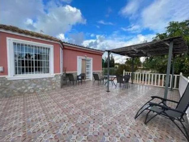 Chalet Venta Crevillent, Crevillent