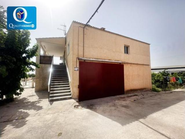 Chalet Venta Crevillent, Crevillent