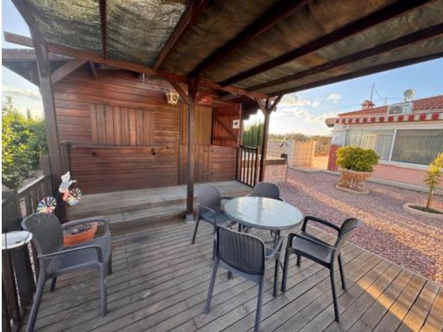 Chalet Venta Crevillent, Crevillent