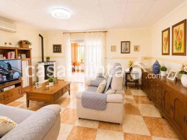 Chalet Venta San Isidro, San Isidro