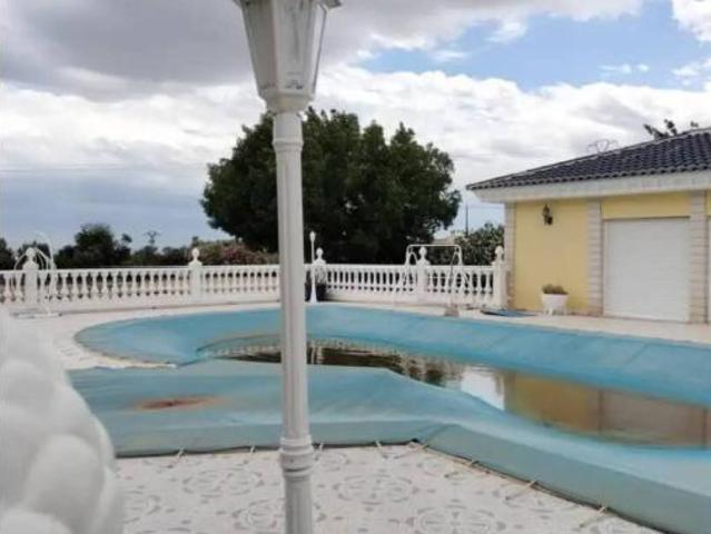 Chalet Venta Crevillent, Crevillent