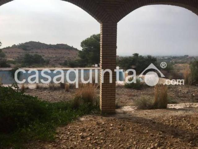 Chalet Venta Crevillent, Crevillent