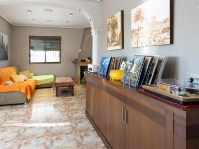 Chalet Venta Crevillent, Crevillent
