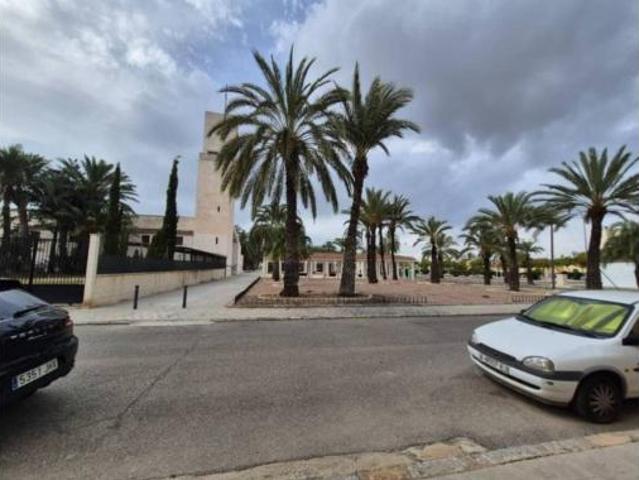 Chalet Venta Crevillent, Crevillent